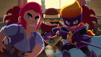 Get Ready Piper Gif By Brawl Stars Find Share On Giphy - brawl stars piper gameplay gif