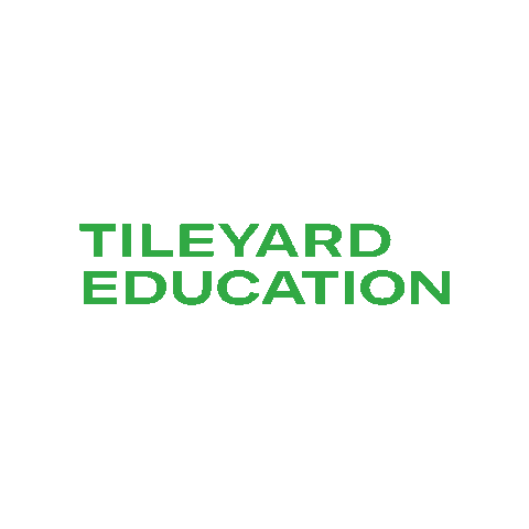 Tileyard_Ed Sticker