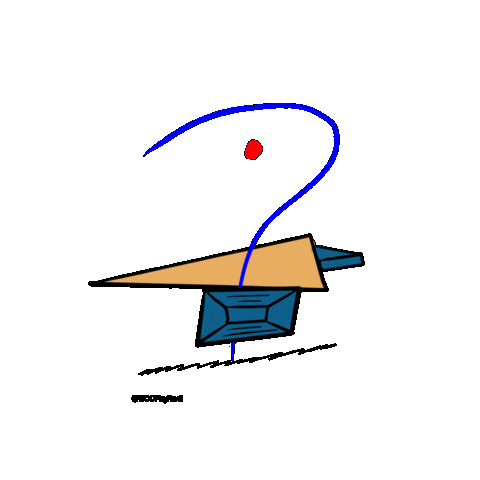 Cartoon Sticker