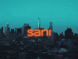 Nyc GIF