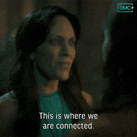 Anne Rice Television GIF by Anne Rice's Immortal Universe