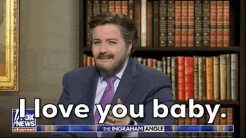 I Love You Baby GIF by Saturday Night Live