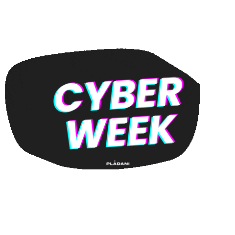 Colombia Cyberweek Sticker by Pladani