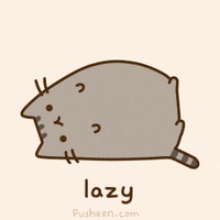 Pusheen GIFs - Find & Share on GIPHY