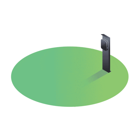 ZEAG Energie AG Sticker