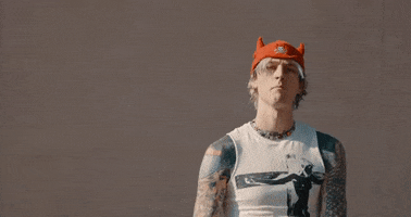 Pressure GIF by Machine Gun Kelly