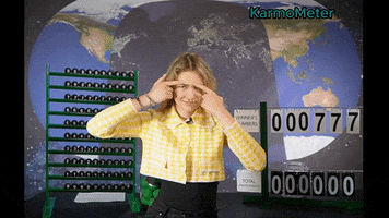 GIF by KarmoMeter