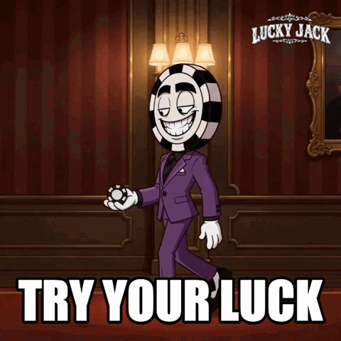 Jack GIF