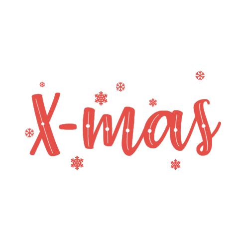 Compartir Merry Christmas Sticker