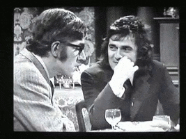 dudley moore comedy GIF
