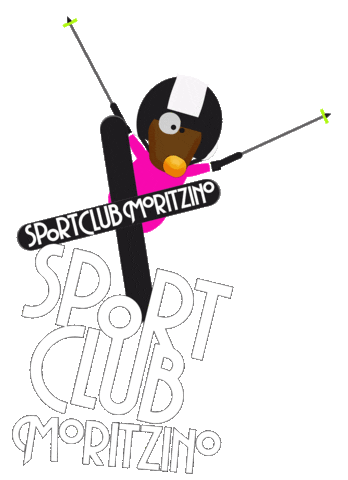 SKIDIFFERENT Sticker