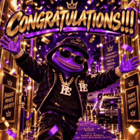 GIF by Purpe Ell