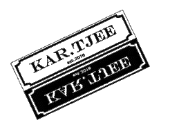 Kartjeeproductions Sticker by kartjee