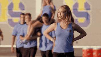 so fetch mean girls GIF by Coolidge Corner Theatre