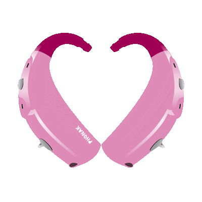 Hearing Sticker by Phonak