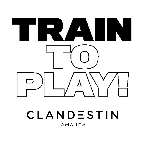 Fitness Workout Sticker by LAMARCA