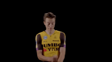 jumbo visma riding GIF by Team Jumbo-Visma