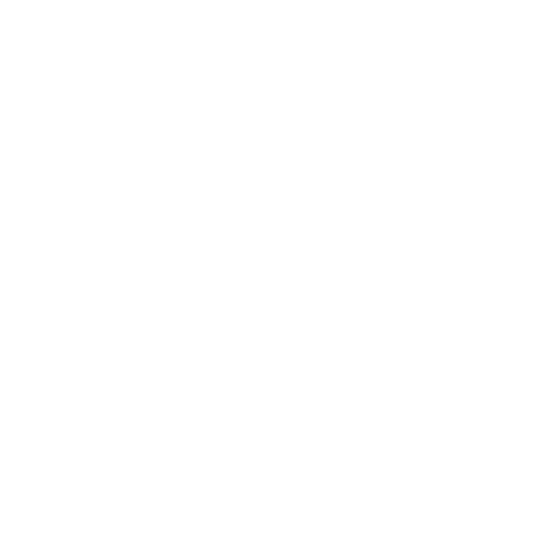 Casa Fora Beach Resort Sticker