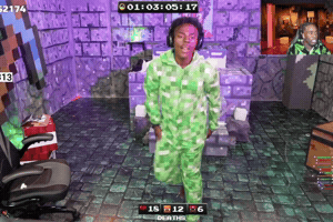 Its Friday Dancing GIF