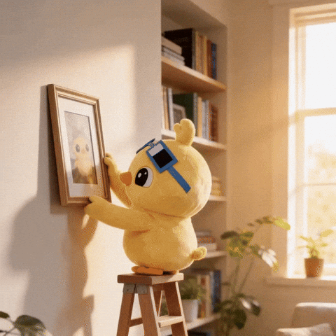 Mood Love GIF by Atrium