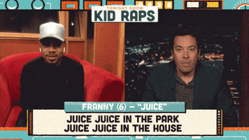 Hip Hop Rap GIF by The Tonight Show Starring Jimmy Fallon
