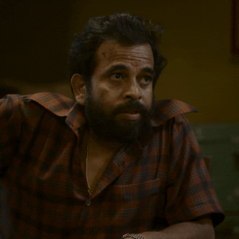 Matka King GIF by Prime Video India
