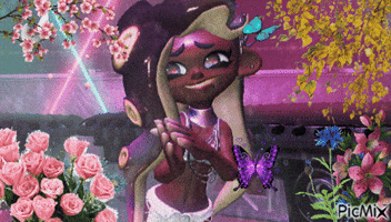Marina GIF