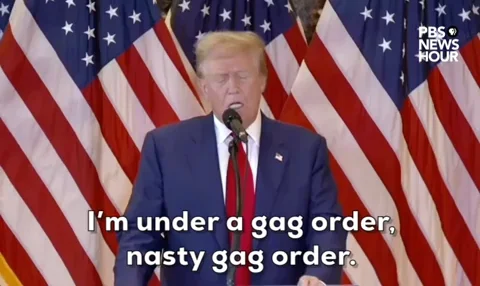 Donald Trump GIF