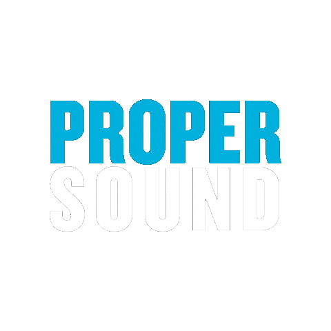 Live Music Sticker by Co-op Live