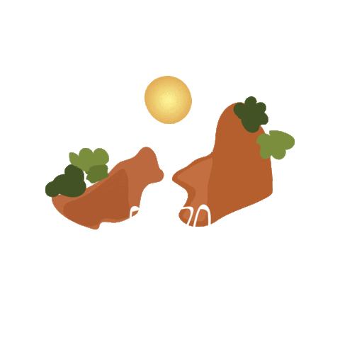 Sol Sticker