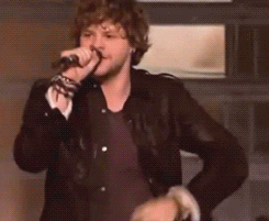 the wanted sm GIF