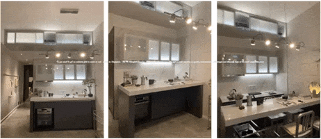 M Condo GIF