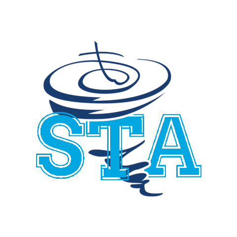 St. Thomas the Apostle Catholic School Sticker