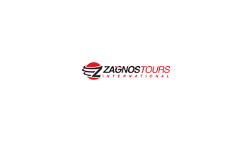 zagnostur Sticker