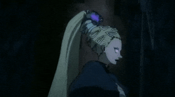 Long Hair Raiders GIF