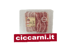 CICCARNI Sticker