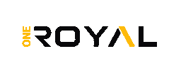 OneRoyal Sticker