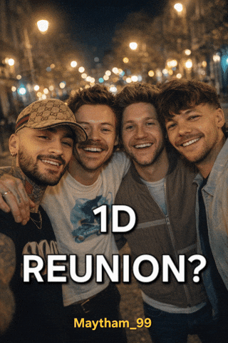 One Direction 1D GIF