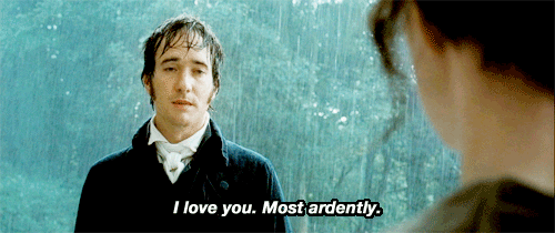 i love you couple GIF