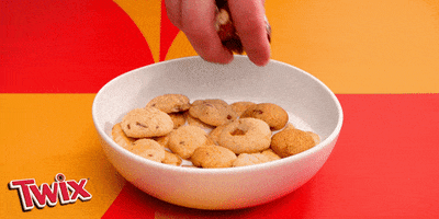 Baking Chocolate Chip Cookies GIF by TWIX