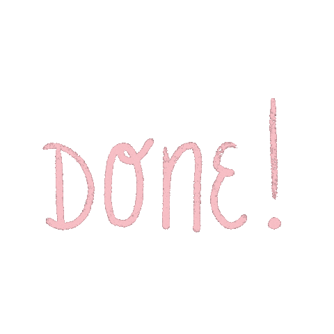 Text Lettering Sticker by Maximeee