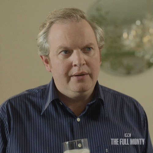 Full Monty Beer GIF by FX Networks