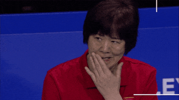 China Reaction GIF by Volleyball World