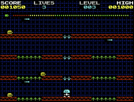 Zx-Spectrum GIF by NakNick Game Studio