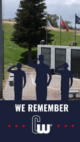 We Remember: Memorial Day 