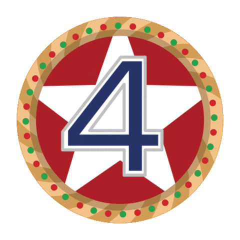 Sticker by Academy 4