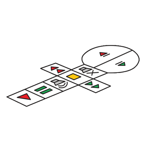PROFM Sticker