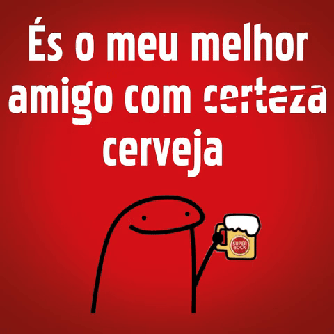 Super Bock Friends GIF by Live Content