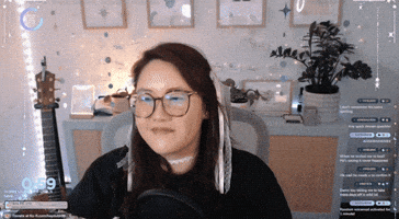 Twitch Streamer GIF