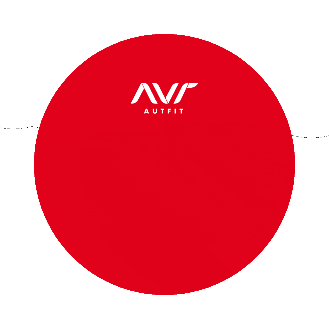 Autfit Sticker